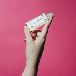 Vanilla Woods - Perfume Oil 