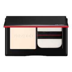 Synchro Skin Invisible Silk Pressed Powder, Shiseido