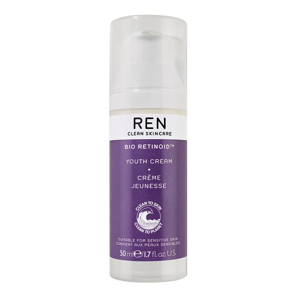 Bio Retinoid™ Youth Cream, REN CLEAN SKINCARE