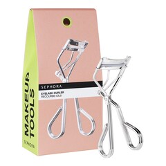 Eyelash Curler - Για έντονο γύρισμα των βλεφαρίδων, Sephora Collection