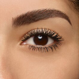 MASCARA VOLUME EFFET FAUX CILS WATERPROOF - Luxurious Mascara