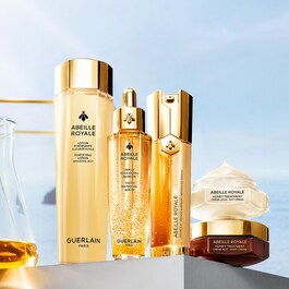 Abeille Royale - Youth Watery Oil Serum