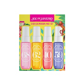 Cheirosa Perfume Mist Set - Σετ Αρωματικό Νέφος Cheirosa