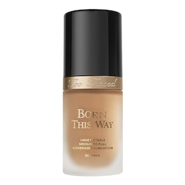 Born This Way Natural Finish Foundation - Μέικ-απ image
