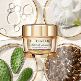Revitalizing Supreme+ Youth Power - Soft Creme Moisturizer