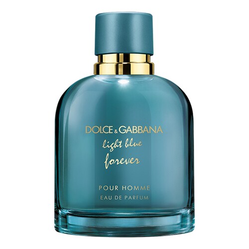 Dolce & Gabbana - LIGHT BLUE FOREVER POUR HOMME EDP