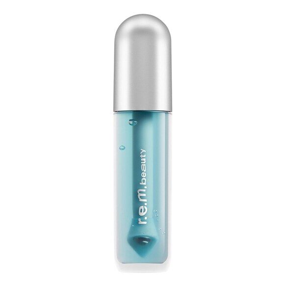 Essential Drip Lip Oil, Rem Beauty