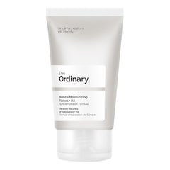 Natural Moisturizing Factors + HA - Moisturizing Cream, The Ordinary