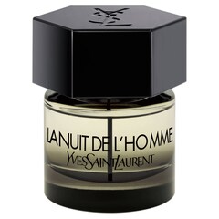La Nuit De L' Homme Eau De Toilette Spray, Yves Saint Laurent