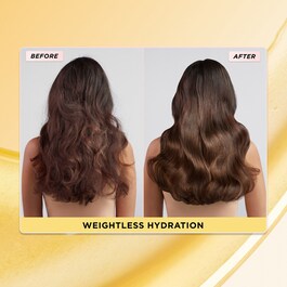 Honey Infused Hair Oil - Hair oil