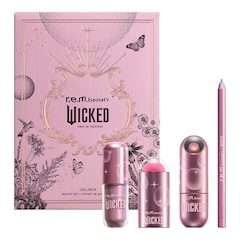 Wicked Galinda - Σετ μακιγιάζ, Rem Beauty
