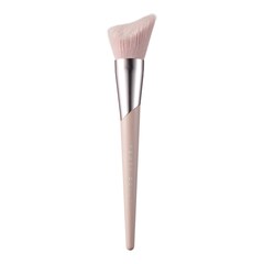 Cheek-Hugging Bronzer Brush 190, FENTY BEAUTY