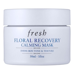 Floral Recovery Calming Mask - Καταπραϋντική μάσκα προσώπου νυκτός με βιταμίνη C, Fresh