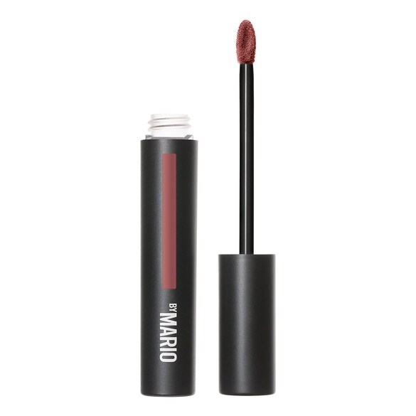 Ultra Suede™ Cozy Lip Crème, Makeup By Mario