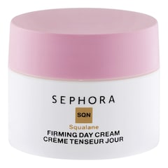 Firming day cream - Firm + Illuminate, Sephora Collection