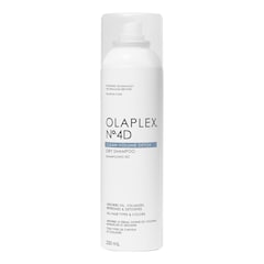 No.4D Clean Volume Detox - Ξηρό Σαμπουάν, Olaplex
