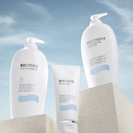 Lait Corporel Body Milk