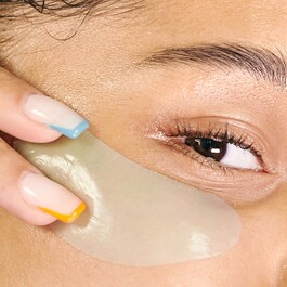 Bio-cellulose Eye Masks