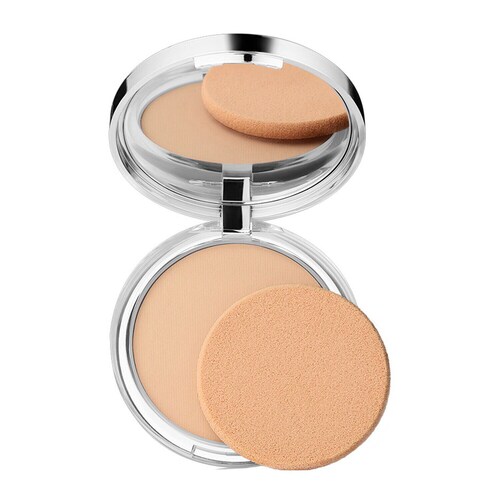 Clinique – Superpowder Double Face Makeup – 2-in-1 Powder
