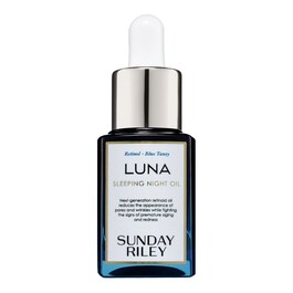 Luna Sleeping Night Oil