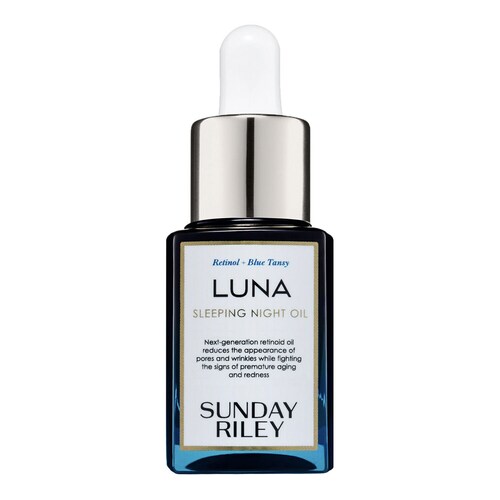 Sunday Riley Sunday Riley - Luna Sleeping Night Oil