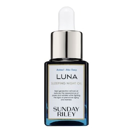 Luna Sleeping Night Oil image