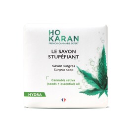 Le Savon Stupéfiant - Savon surgras