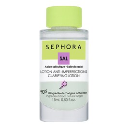 Dr. Pimple the Clarifying Lotion