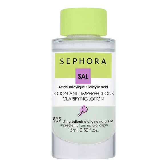 Dr. Pimple the Clarifying Lotion, SEPHORA COLLECTION