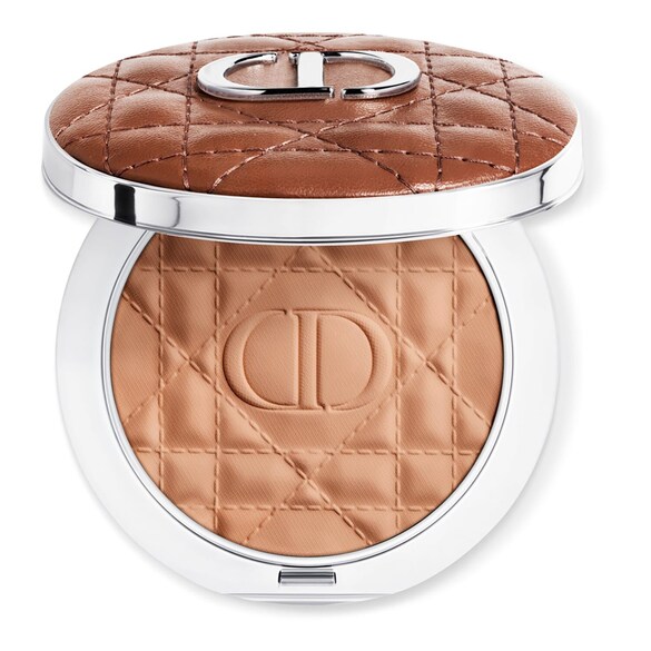 Dior Forever Nude Bronze - Powder Bronzer in Natural Glow or Matte Finish, DIOR