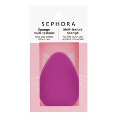 Multi-texture sponge, SEPHORA COLLECTION