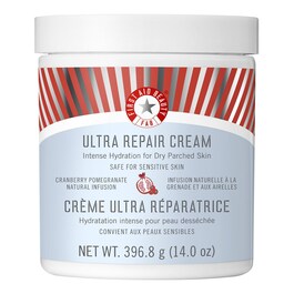 Ultra Repair cream Cranberry Pomegranate - Intense Hydratation Cream image