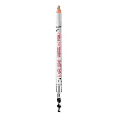 Benefit Cosmetics – Gimme Brow+ Volumizing Pencil – Volumizing fiber eyebrow pencil