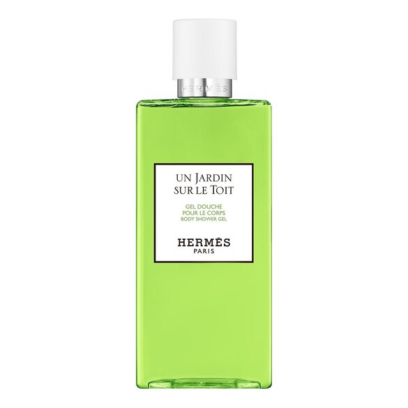 JARDIN SUR LE TOIT B&SHOW, Hermès