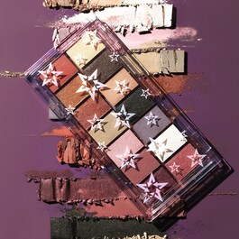 Planet Fanatic Palette - Eyeshadow palette