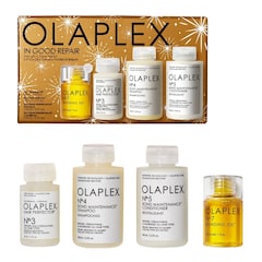 In Good Repair Hair Kit - Σετ περιποίησης μαλλιών, Olaplex