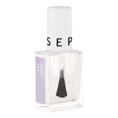 Top Coat - Λάμψη και συγκράτηση, Sephora Collection