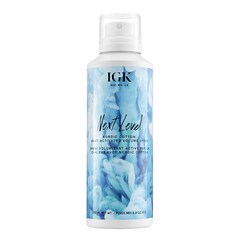 Next Level - Nordic Cotton Heat-Activated Volume Spray, IGK