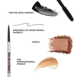 Making Spirits Glam Makeup Set