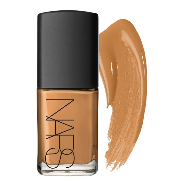 Sheer Glow Foundation, Nars