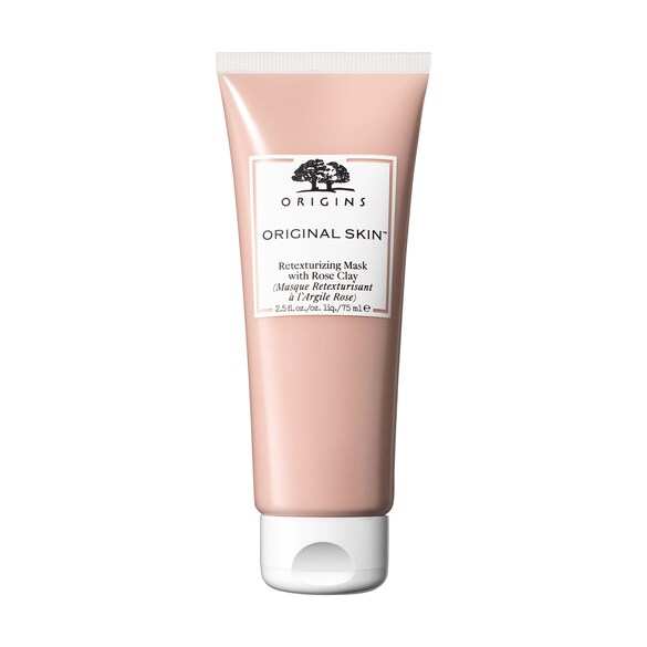 Original Skin Clay Mask, ORIGINS