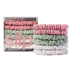 Small Slipsilk - Scrunchies, Slip