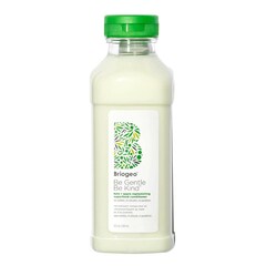 Be Gentle, Be Kind™ Kale + Apple Replenishing Superfood Conditioner, BRIOGEO