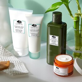 Checks and Balances - Frothy Face Wash