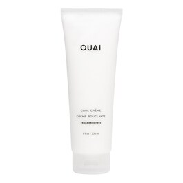 Curl Creme - Fragrance Free