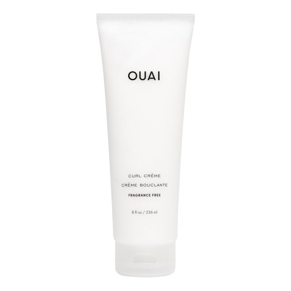 Curl Creme - Fragrance Free, OUAI HAIRCARE