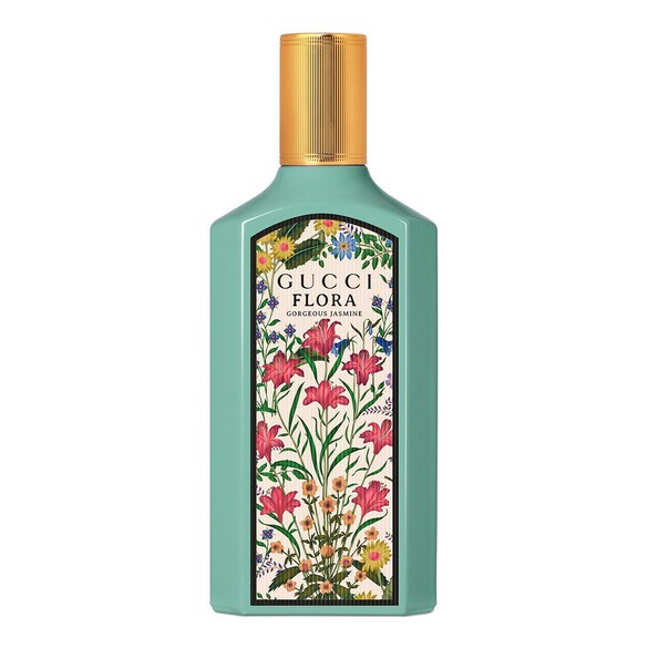 FLORA GORGEOUS JASMINE EAU DE PARFUM , GUCCI