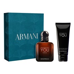 Stronger With You - Parfum Set, Armani