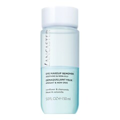 Lancaster Eye Makeup Remover, LANCASTER
