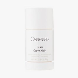 Calvin Klein Obsessed eau de toilette